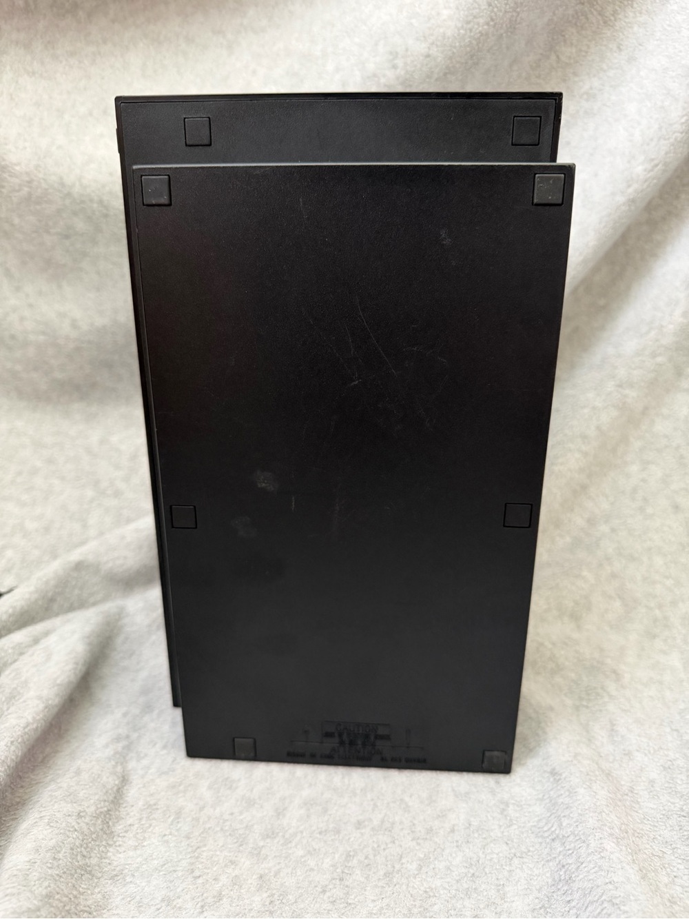 PlayStation 2 Console - Picture 8 of 8